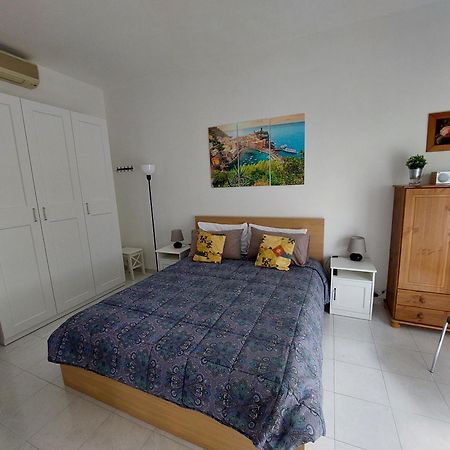 Pied A Terre Nr.5 Apartment La Spezia Exterior photo