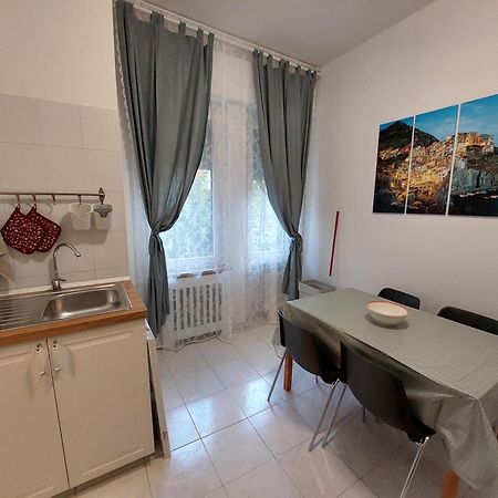 Pied A Terre Nr.5 Apartment La Spezia Exterior photo