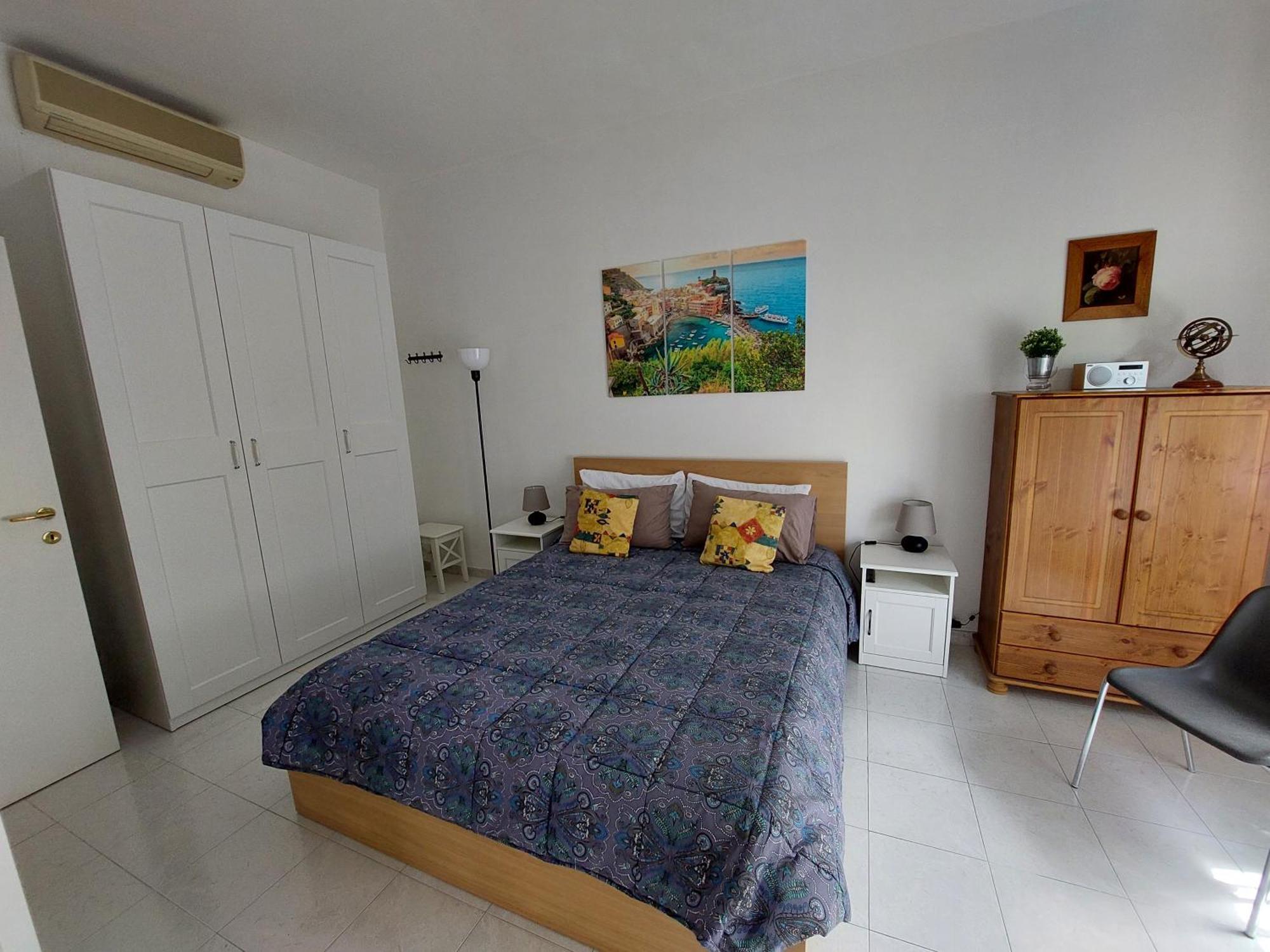 Pied A Terre Nr.5 Apartment La Spezia Exterior photo