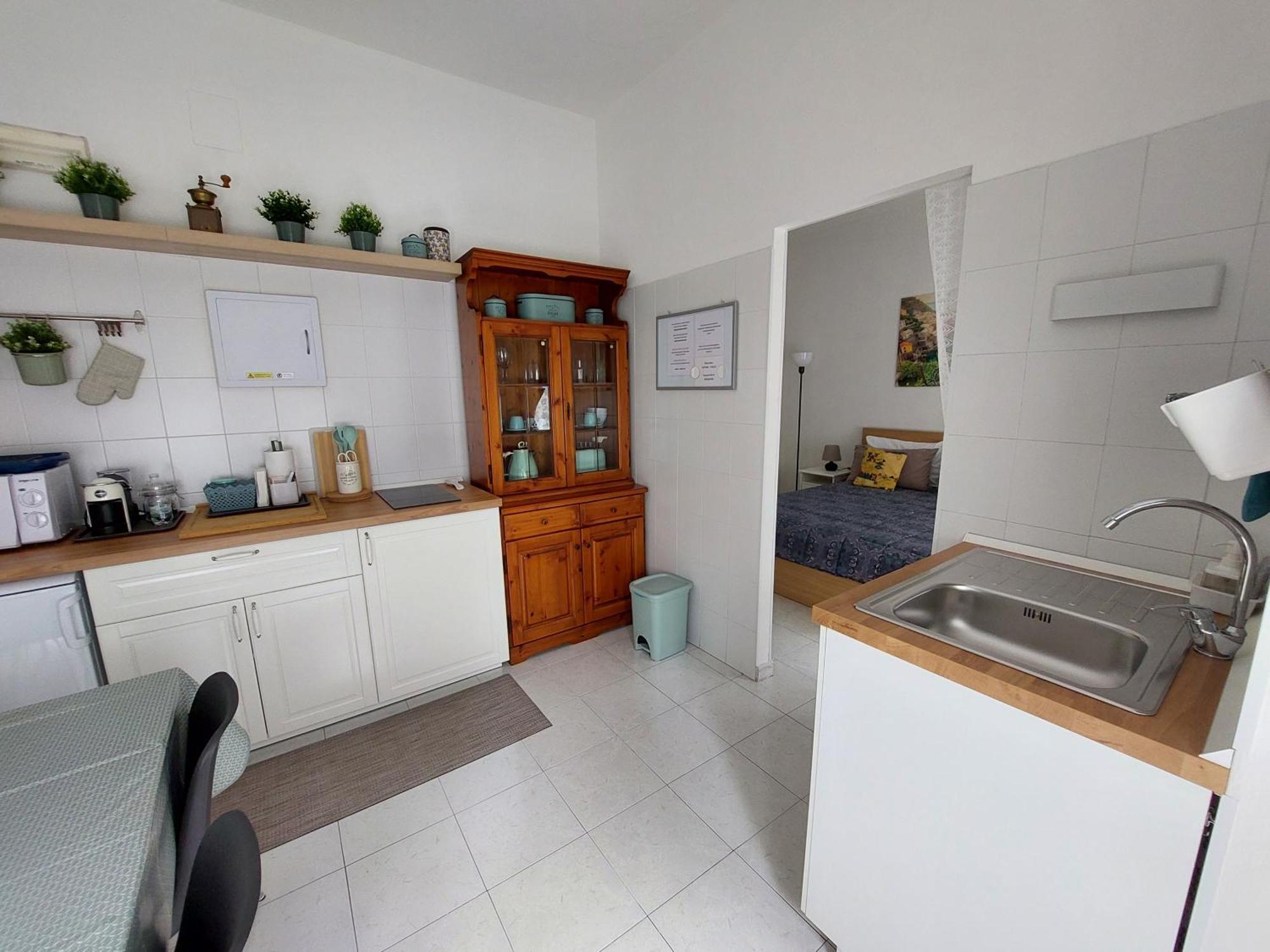 Pied A Terre Nr.5 Apartment La Spezia Exterior photo